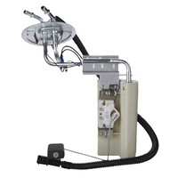 GMB Benzin Pumpe Sender 525-6095 FüR Ford F Super Duty F-150 F-250 F-350 F-450