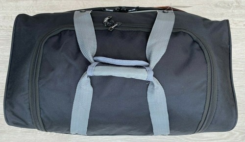 X LARGE 41L TRAVEL HOLDALL LUGGAGE FLIGHT CABIN CARGO WORK GYM SPORTS BAG 20" - Picture 15 of 30