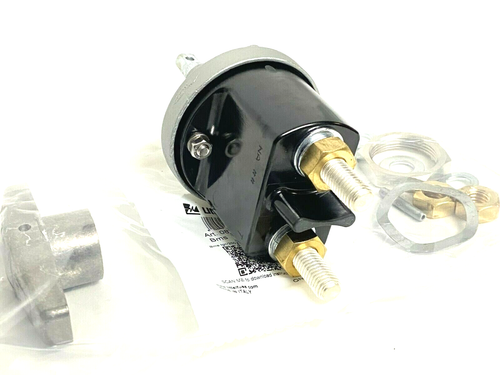 STACCABATTERIA INTERRUTTORE 12/24V 250A MAX 2500A CON LEVA AUTOCARRO PER IVECO - Foto 4 di 6