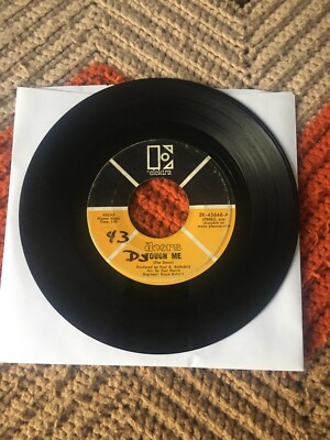 The Doors - Touch Me 45