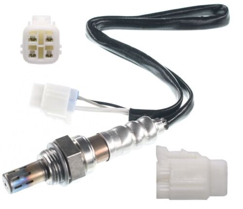 OXYGEN O2 SENSORS for 2002-2005 Subaru Forester IMPREZA EJ25 - Picture 3 of 8