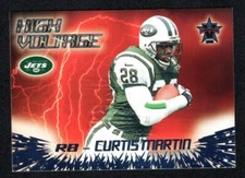 Collecting the 2012 Pro Football Hall of Fame Inductees 12