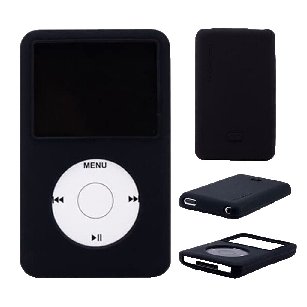 Cases, Covers & Skins for Apple iPod Touch 1st & 2nd