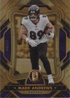 2023 Panini Gold Standard Mark Andrews #12