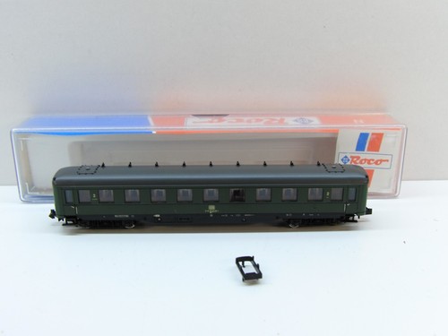 Fleischmann N 24229 Schnellzugwagen 2.Kl., TOP in EVP #28458 | Zustand: Gebraucht