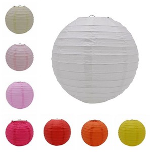 5pcs Chinese Paper Lanterns Lampion Ball Hanging Birthday Wedding Image Is Loading 5pcs Chinese Paper Lanterns Lampion Ball Hanging Birthday