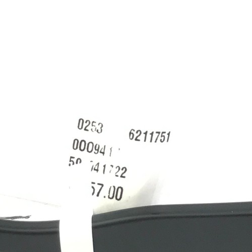 Oakley Sunglasses HOLBROOK XL OO9417-2259 Matte Black Frames with Gray Lenses - Picture 8 of 14
