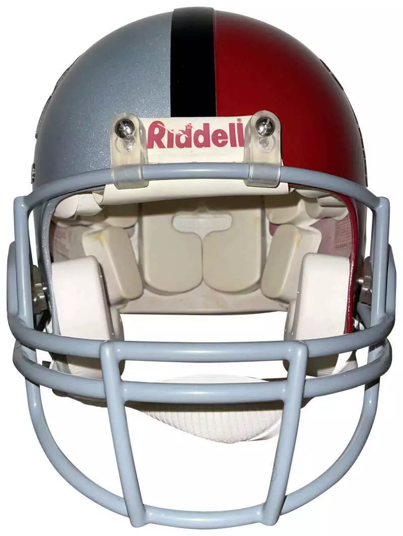Pro football helmets for sale 2025
