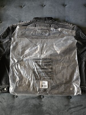 Yeezy Gap Engineered By Balenciaga Padded Denim Jacket