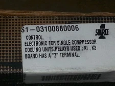 SOURCE 1 03100880006 NEW IN BOX