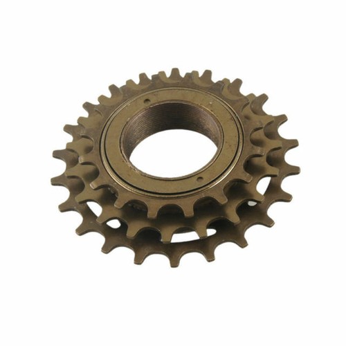 3 speed freewheel hub