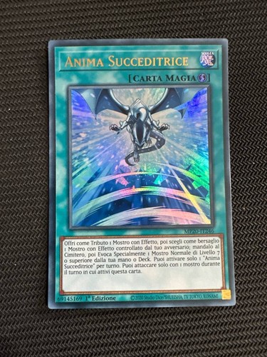 Yu Gi Oh Lista Drago Bianco Occhi Blu e Simili - Imagen 2 de 171