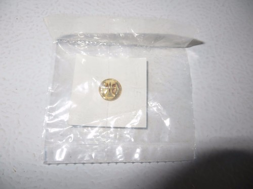 VINTAGE APPLE COMPUTER RAINBOW PIN/BROSCHE - Bild 3 von 3