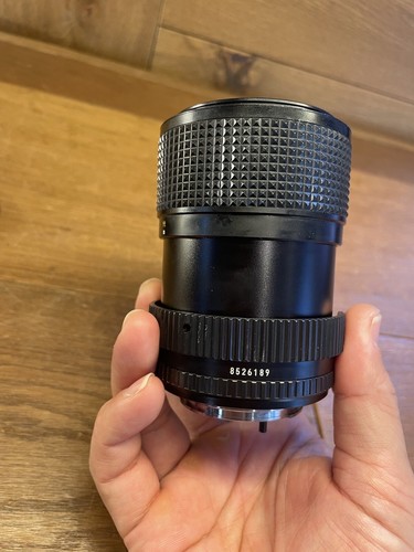 *Exc+5 w/ Genuine Filter* Minolta New MD NMD Zoom 35-70mm F/3.5 Standard Lens JP - Picture 3 of 16