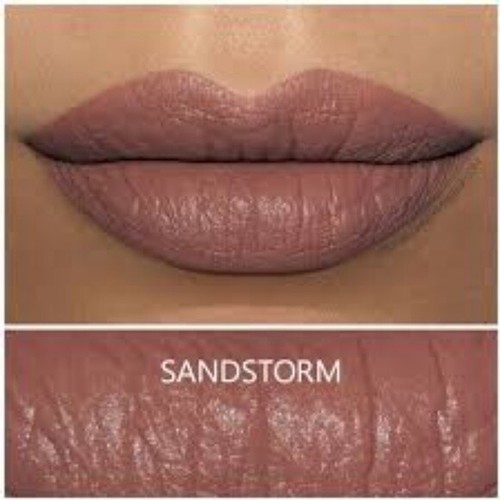 NYX COSMETIC PROFESSIONAL MAKE-UP LIQUID SUEDE CREAM/METALLIC MATTE LIPSTICK 4 ml - Bild 15 von 61