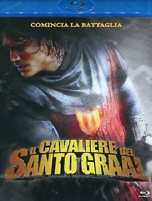 IL CAVALIERE DEL SANTO GRAAL FANTASTICO - Foto 1 di 1