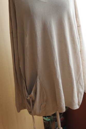 Sarah Original Pull U Pacini Superbe Article T Recent Tres Tunique SBgqZAwS