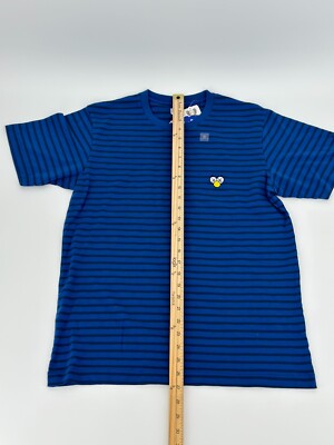国内配送 UNIQLO UT x KAWS BFF COMPANION TEE WHITE SIZE XL FW23 KAWS X Uniqlo UT BFF T-Shirt Size M Art Designer Toy
