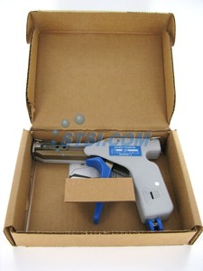 Panduit-GS4EH-Cable-Tie-Installation-Tool-New-Open-Box-STSI