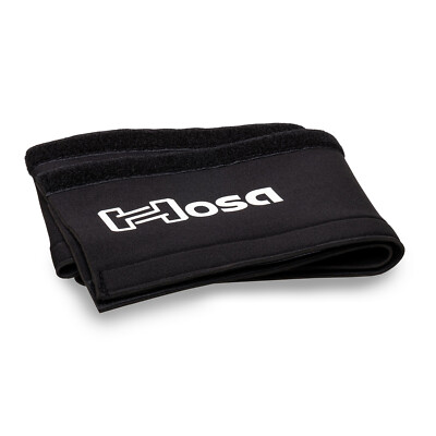 Hosa WTI-375 Neoprene Cable Wrap Sleeve w/ Hook & Loop Fastening, 5ft