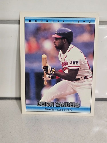 1992 Donruss Baseball Series 2 #397-784 Plus Bonus Cards Pick. See Description - Picture 222 of 489