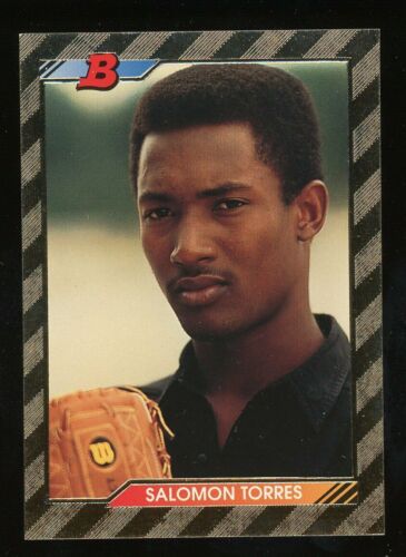 1992 Bowman Baseball Pick Complete Your Set #501-705 RC Stars - Picture 84 of 205
