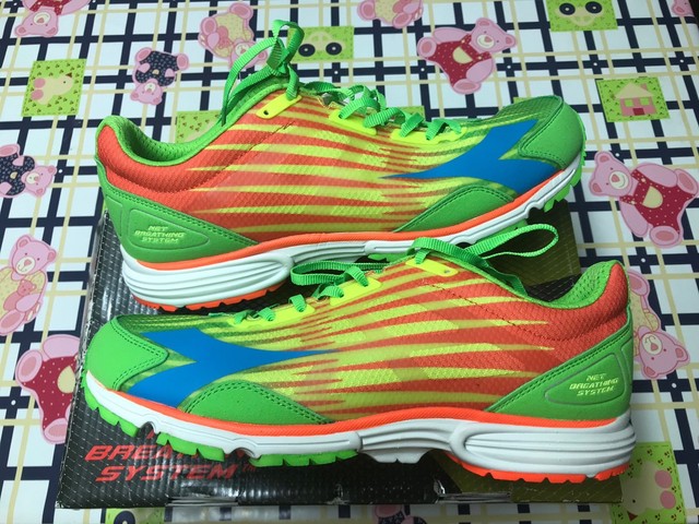 scarpe running categoria a2