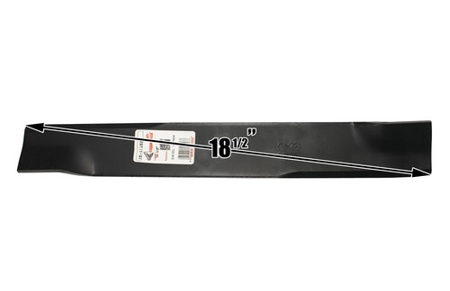 Rotary® 11856 6 Mower Blades for Hustler® 601124(X)(Y) 797696 54" Deck - Picture 3 of 6