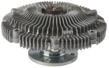 NRF 49573 Frizione, ventola radiatore per NISSAN