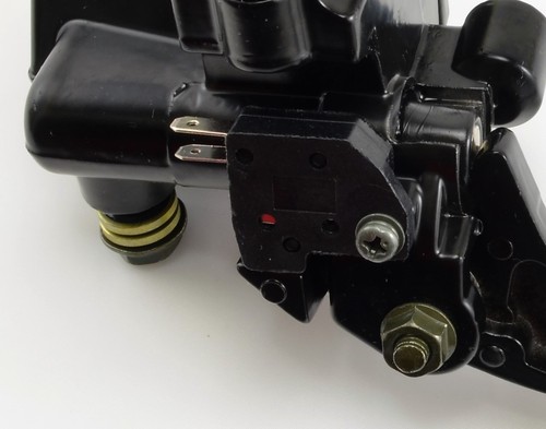 Nuevo cilindro maestro de freno apto para SUZUKI LT230 LT250 LTF250 LTZ250 - Imagen 4 de 5