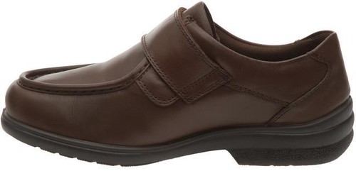 Cosyfeet Mens Shoe Mason Wide Fit 3H Width 3 Colours UK Size 6 to 13 Extra Roomy - Picture 11 of 15