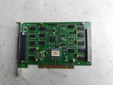 ICP DAS PIO-D48U PCI Card