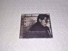 CD-RICARDO MONTANER, VIAJERO FRECUENTE / tested