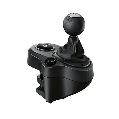 Logitech G Gaming Driving Force Shifter Smooth Authentic Solid Steel G29 G920 PC | eBay Logitech G Gaming Driving Force Shifter Smooth Authentic Solid Steel G29 G920 PC | eBay