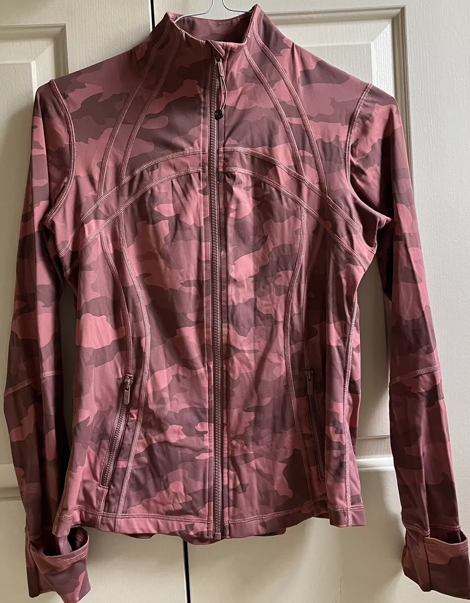 Lululemon hooded define jacket deals nulux