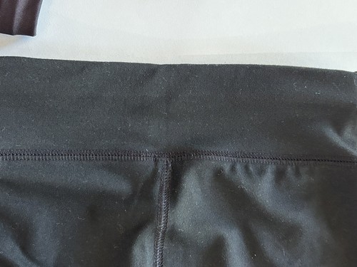 NWT Justice Girl's J-Sport Rainbow Trim Bike Short Logo Size Small (7/8) - Picture 11 of 11