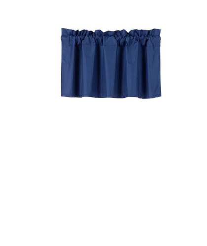 1PC TOP WINDOW VALANCE LINED STRAIGHT MATTE FINISH VERSATILE HOME DECOR RS9 - Picture 84 of 190