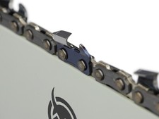 Sägekette passend für Echo CS 3000 30 cm 3/8" 45 TG 1,3 mm Vollmeißel chain