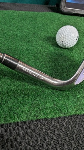 Acuity Extreme Spin Lob Wedge DN2 - Picture 6 of 11
