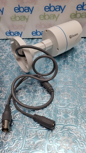 ✅️⭐️ Swann SRPRO-T845CAM PRO-T845 Multi-Purpose Security Camera Outdoor/Indoor - Picture 12 of 14