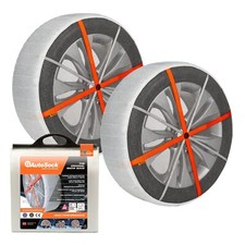 AutoSock AL79 Size-AL79 Tire Chain Alternative