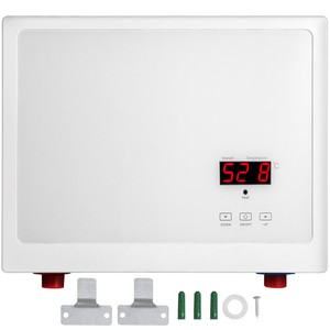 18KW-Electric-Instant-Hot-Water-Heater-Tankless-Auto-protection-High-Efficiency