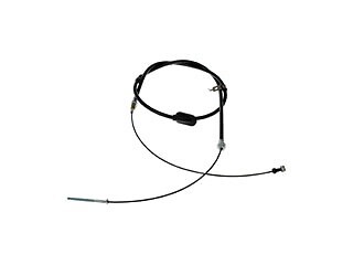 Dorman C660896 Parking Brake Cable fits 2001 - 2004 Nissan Frontier 3.3L Front - Bild 1 von 3