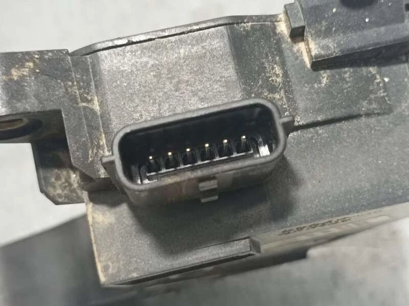 180100024R gaspedal für RENAULT FLUENCE EXPRESSION 2010 4730013 Foto 2 de 4