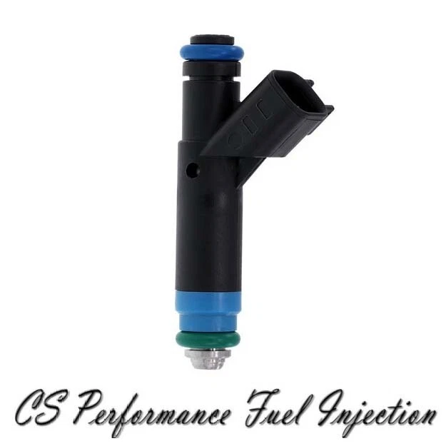 Оригинальный комплект топливных форсунок (6) для 2001-2008 Ford Ranger 3,0 л V6 02 03 04 05 06 07 - Изображение 2 из 4