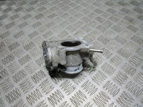 DROSSELKLAPPENSTUTZEN 35100-2B152 FÜR HYUNDAI IX20 SE 1.6 BENZIN 2016 - Bild 3 von 4