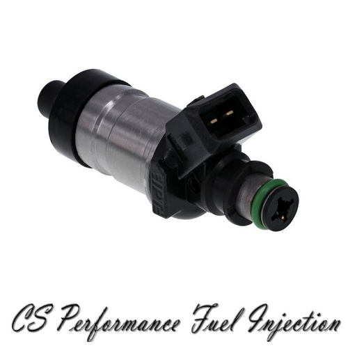 OEM Honda 842-12117 Fuel Injectors (4) set for 1992-1995 Honda Civic 1.5L L4 - Picture 6 of 9