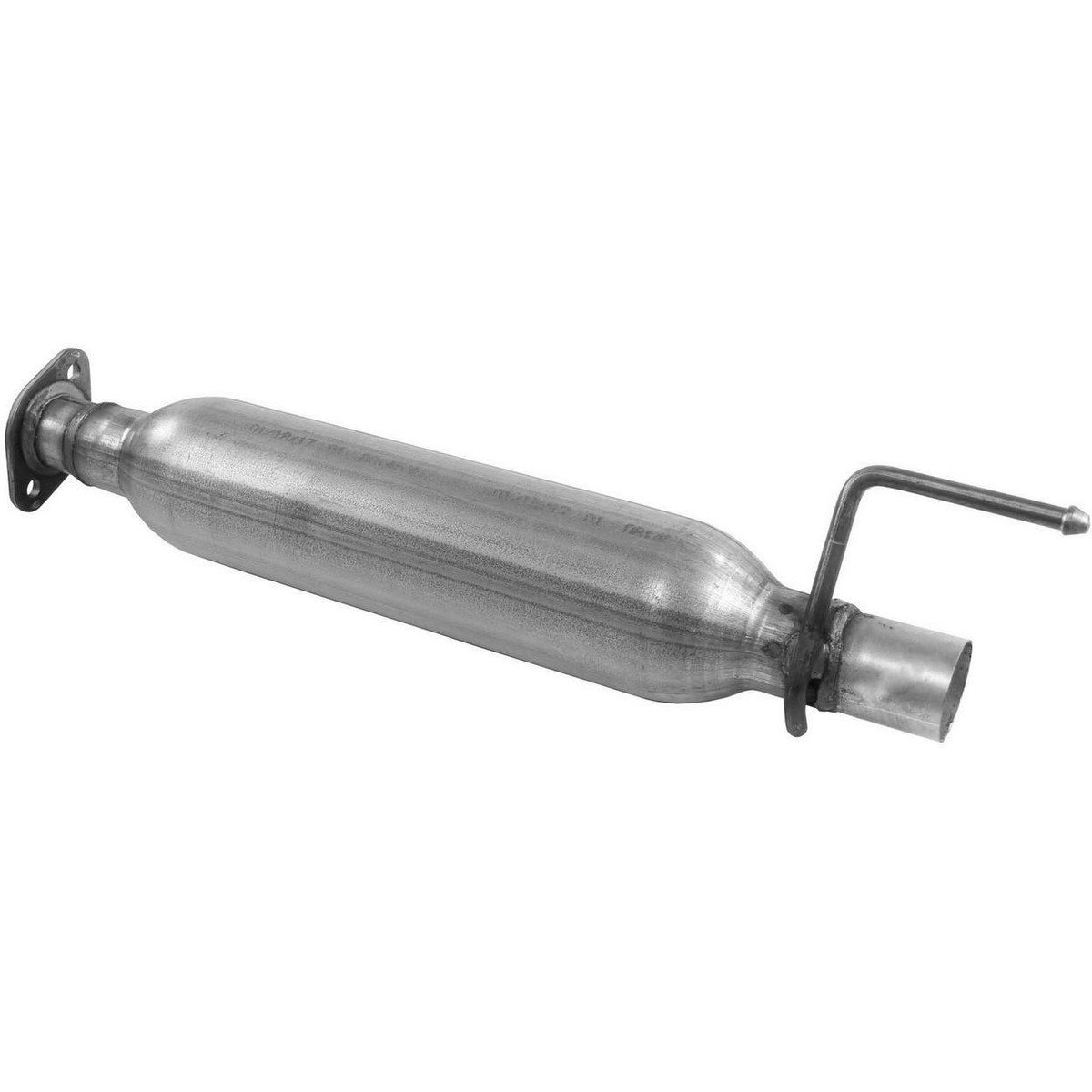 専用　　　　　　　　60s Ruff 'n Ready by REMCO Exhaust Resonator for Fits 2016-2012 Chevrolet Sonic | eBay
