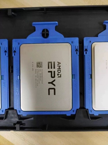 AMD EPYC 7551P Non-Dell Lockout 32-Core 2.0GHz 180W SP3 Server CPU Processo7551p - Picture 1 of 3