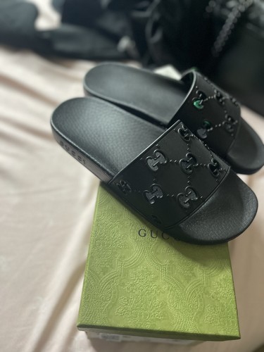 gucci slippers women 7 - Picture 3 of 6